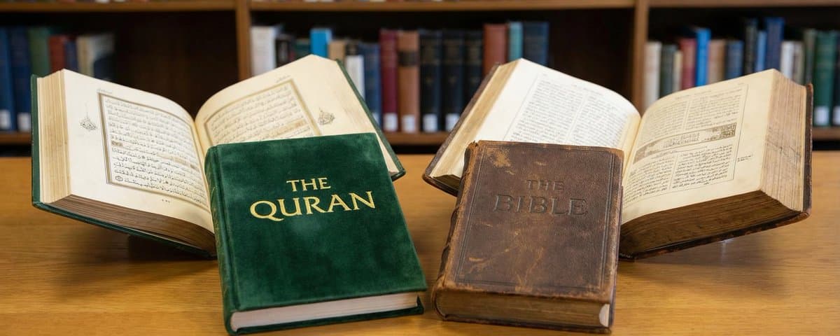 What does Claude think of the Islamic dilemma?